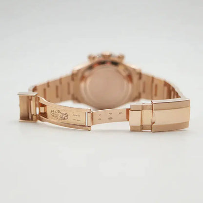 コスモグラフ デイトナ オイスター 40 mm 116595RBOW