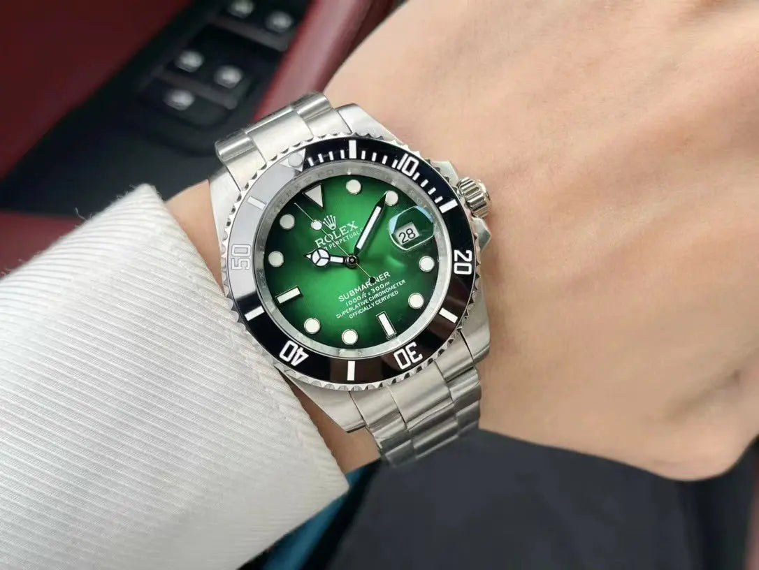 ロレックス サブマリーナーデイト