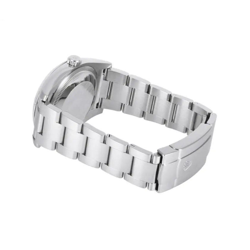 ロレックス ROLEX オイスターパーペチュアル 116000