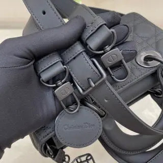 クリスチャン・ディオール スモール レディD - ジョイバッグ