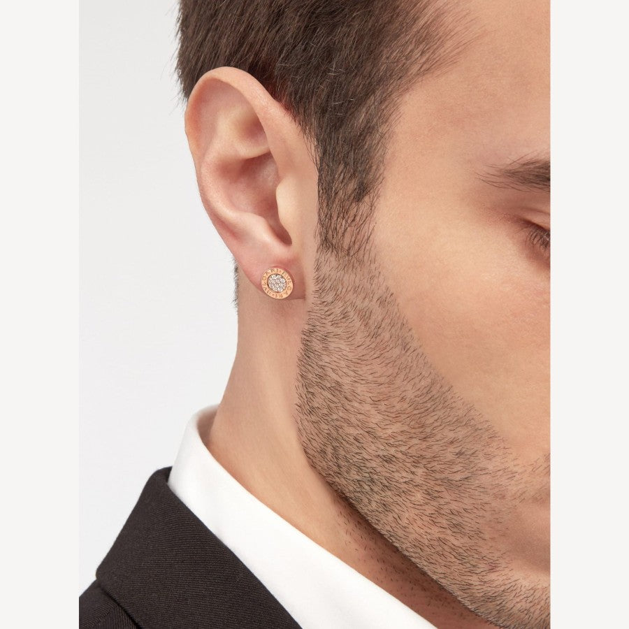 ジュエリー BVLGARI | ブルガリ ブルガリ シングルイヤリング