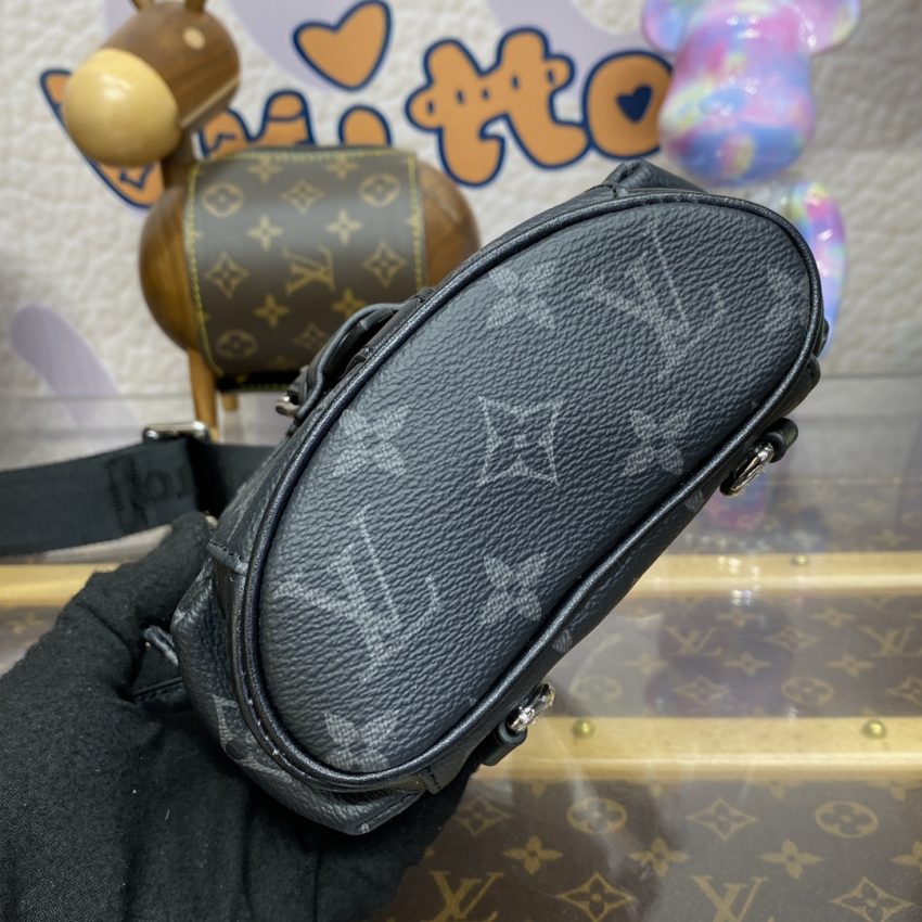 LV オンザゴー ルイ・ヴィトン ベージュ