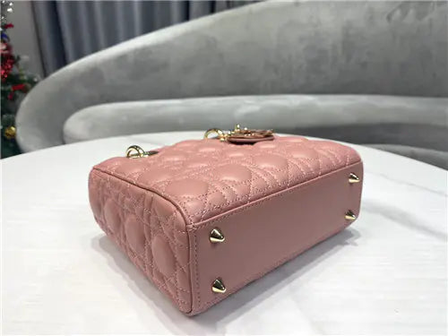 レディディオール ABCディオールバッグ