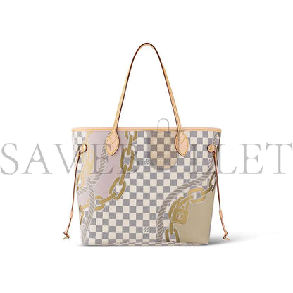 ルイ・ヴィトン ネバーフルMM N40471 (31*28*14cm)