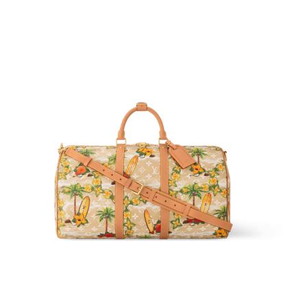 ルイ・ヴィトン M25002 キーポル・バンドリエール50