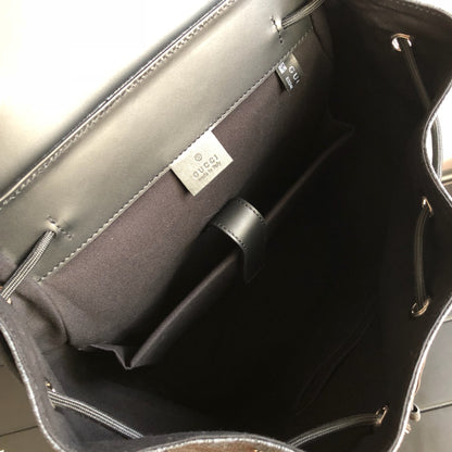 GGブラックバックパック