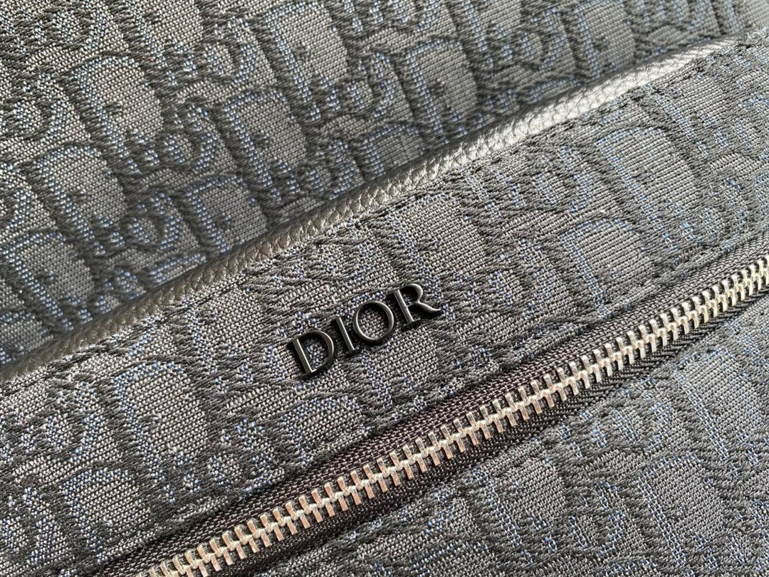 Christian Dior 【ディオール】バックパック30x40x15cm