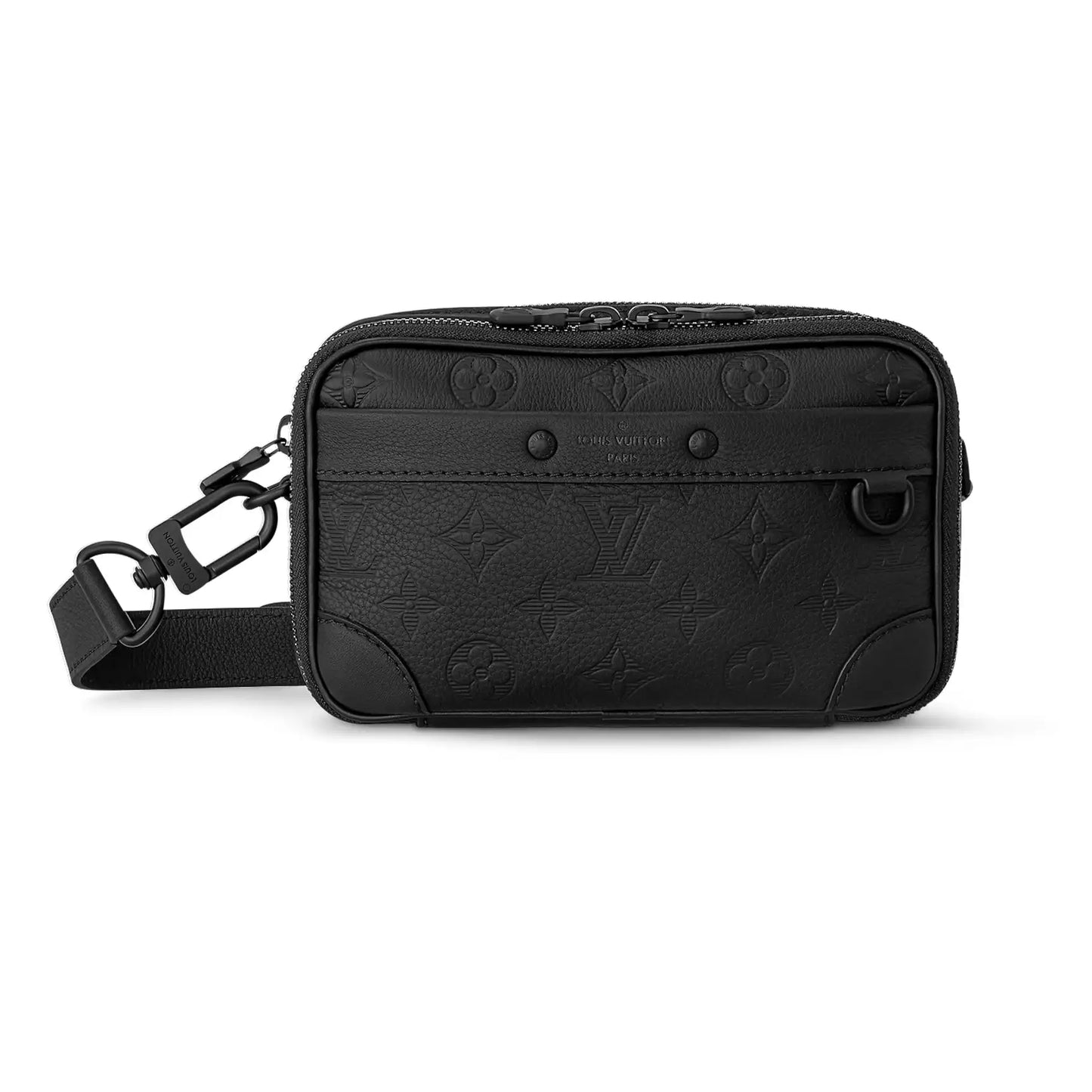 ネオアルファ ウェアラブルウォレット モノグラムシャドウレザー M82544 – LW235