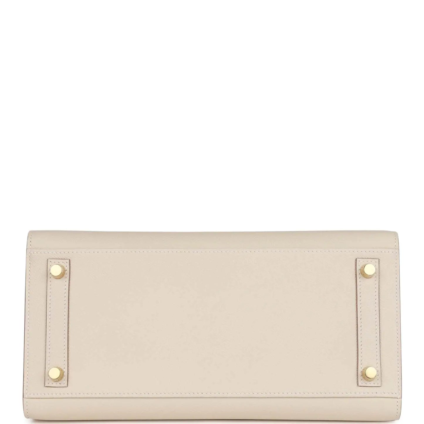 エルメス バーキン30 チョークエプソン ゴールド金具