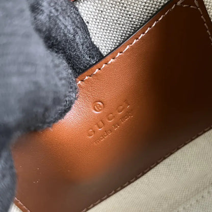 グッチ ダイアナ リザード ミニバッグ