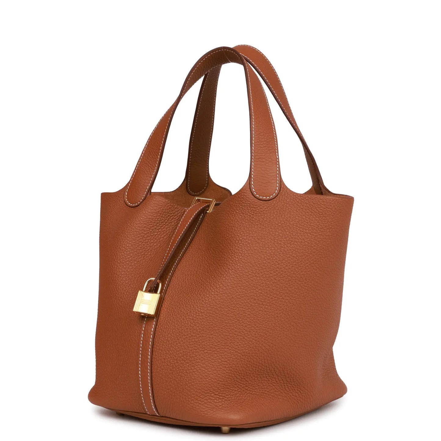 エルメス ピコタンロック 22 ゴールドクレマンス ゴールド金具