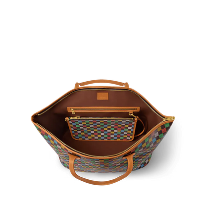 ルイ・ヴィトン N00191 ネヴァーエヴァーフル バッグ