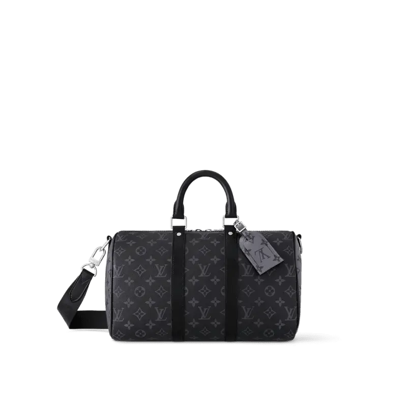 ルイ・ヴィトン M46655 キーポル・バンドリエール35