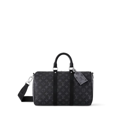 ルイ・ヴィトン M46655 キーポル・バンドリエール35