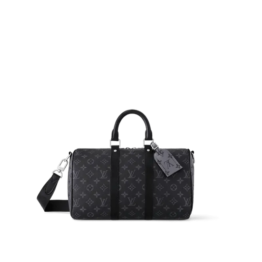 ルイ・ヴィトン M46655 キーポル・バンドリエール35