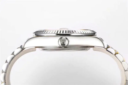 ROLEX ロレックス スカイドゥエラー 326933 ブラック ランダムシリアル