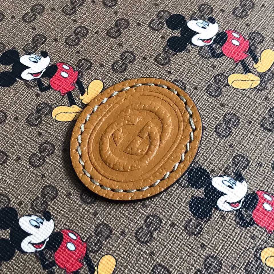 GGラウンドショルダーバッグ