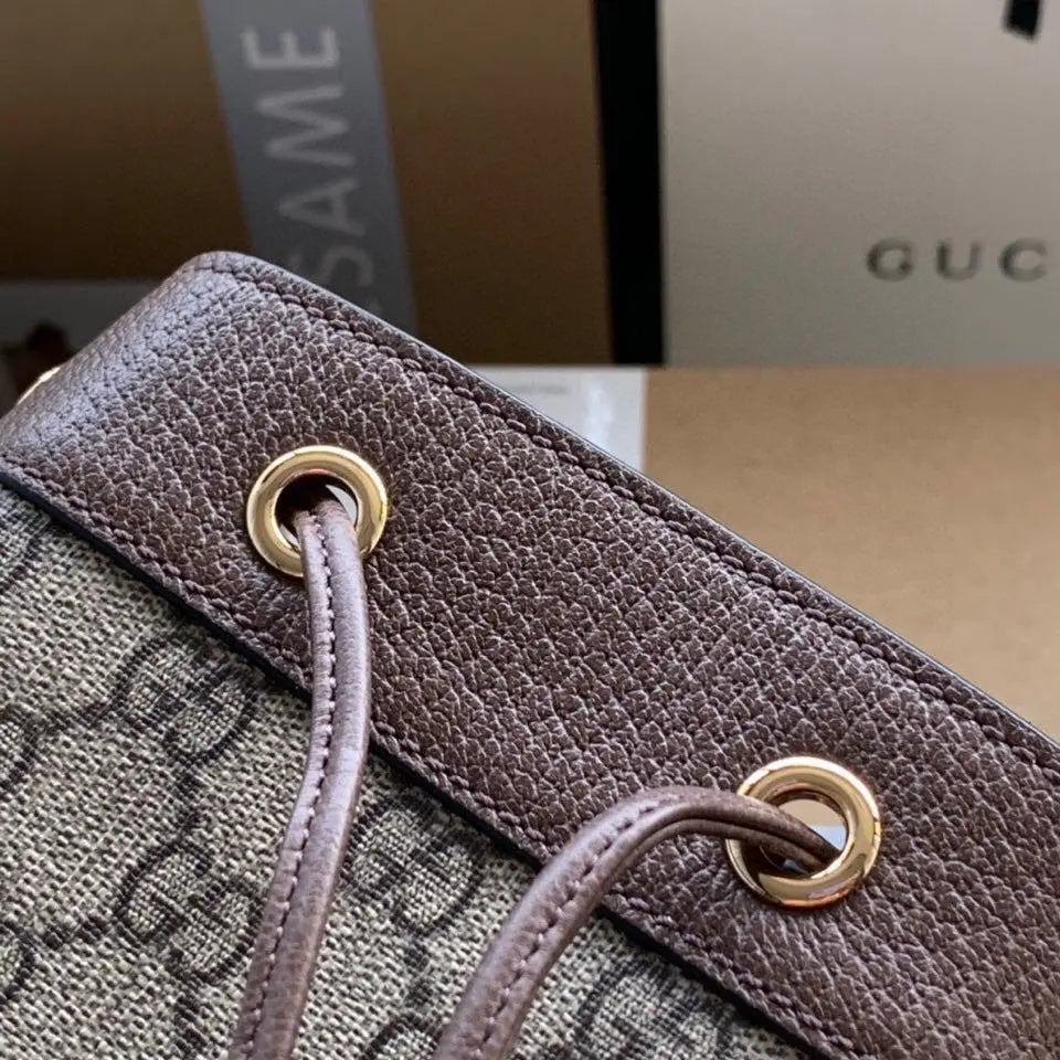 オフィディア ミニ GG バケットバッグ