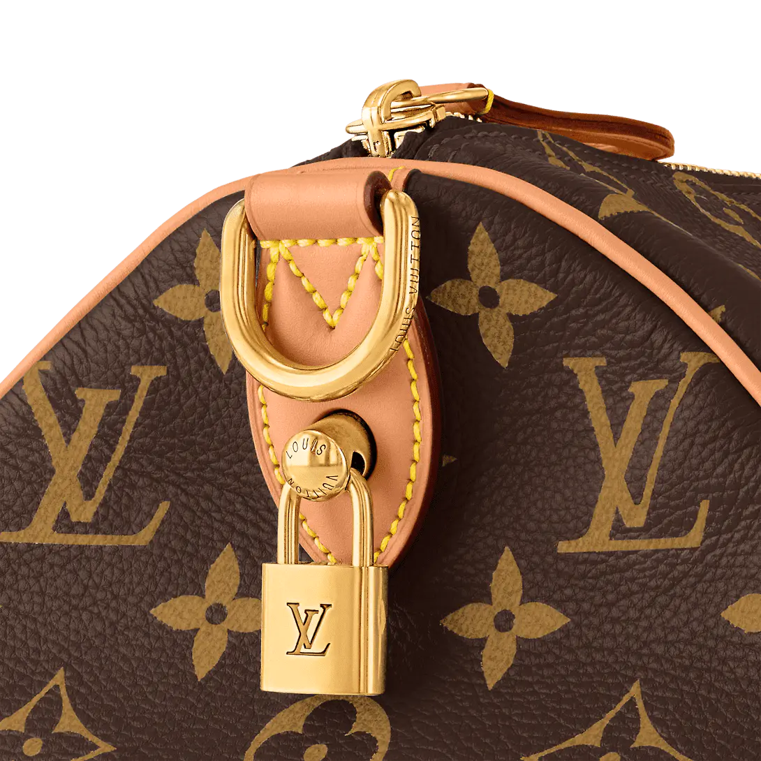 ルイ・ヴィトン M24422 スピーディP9 バンドリエール40