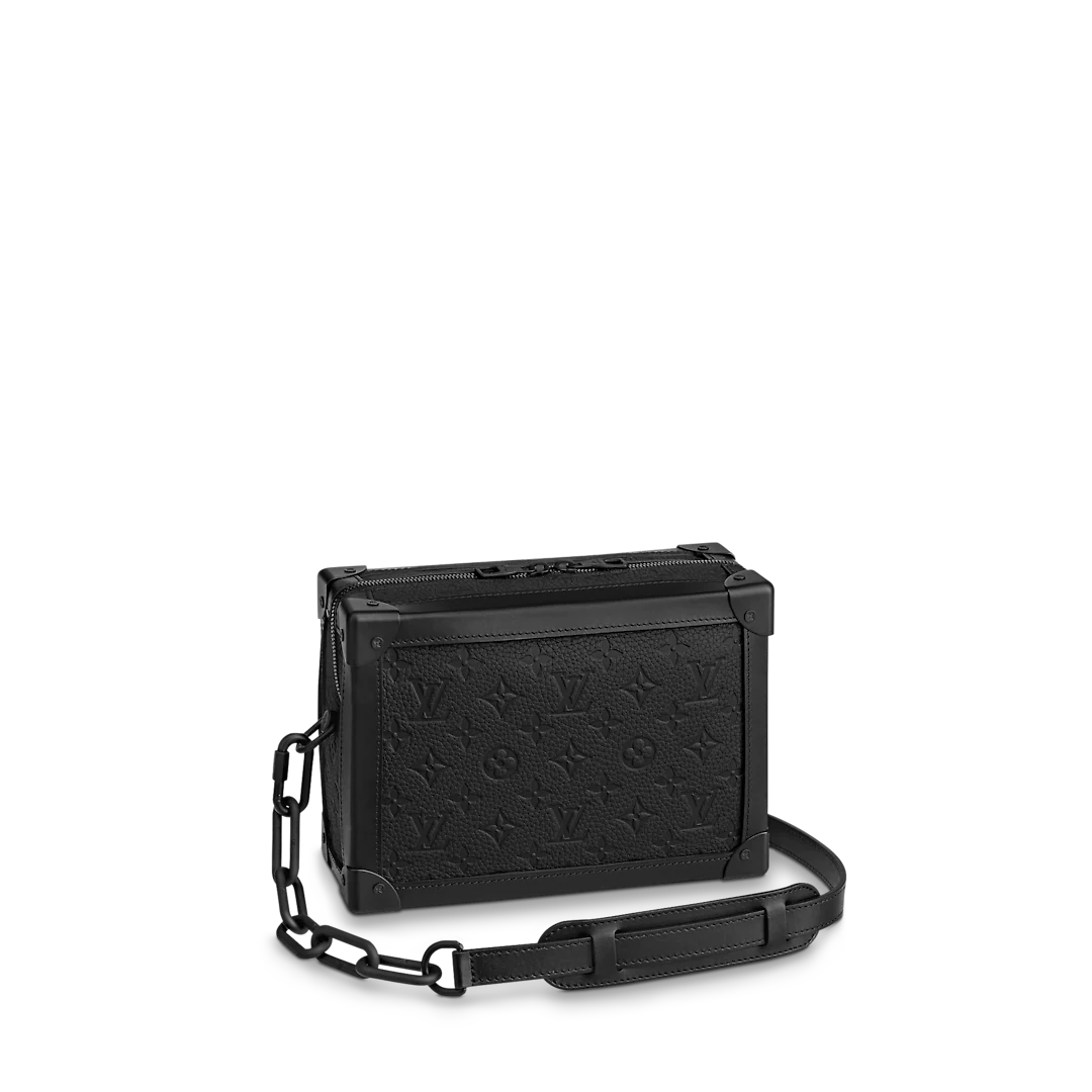 ルイ・ヴィトン ソフトトランク