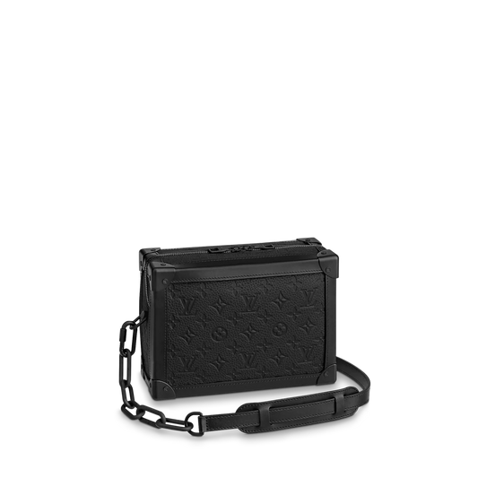 ルイ・ヴィトン ソフトトランク