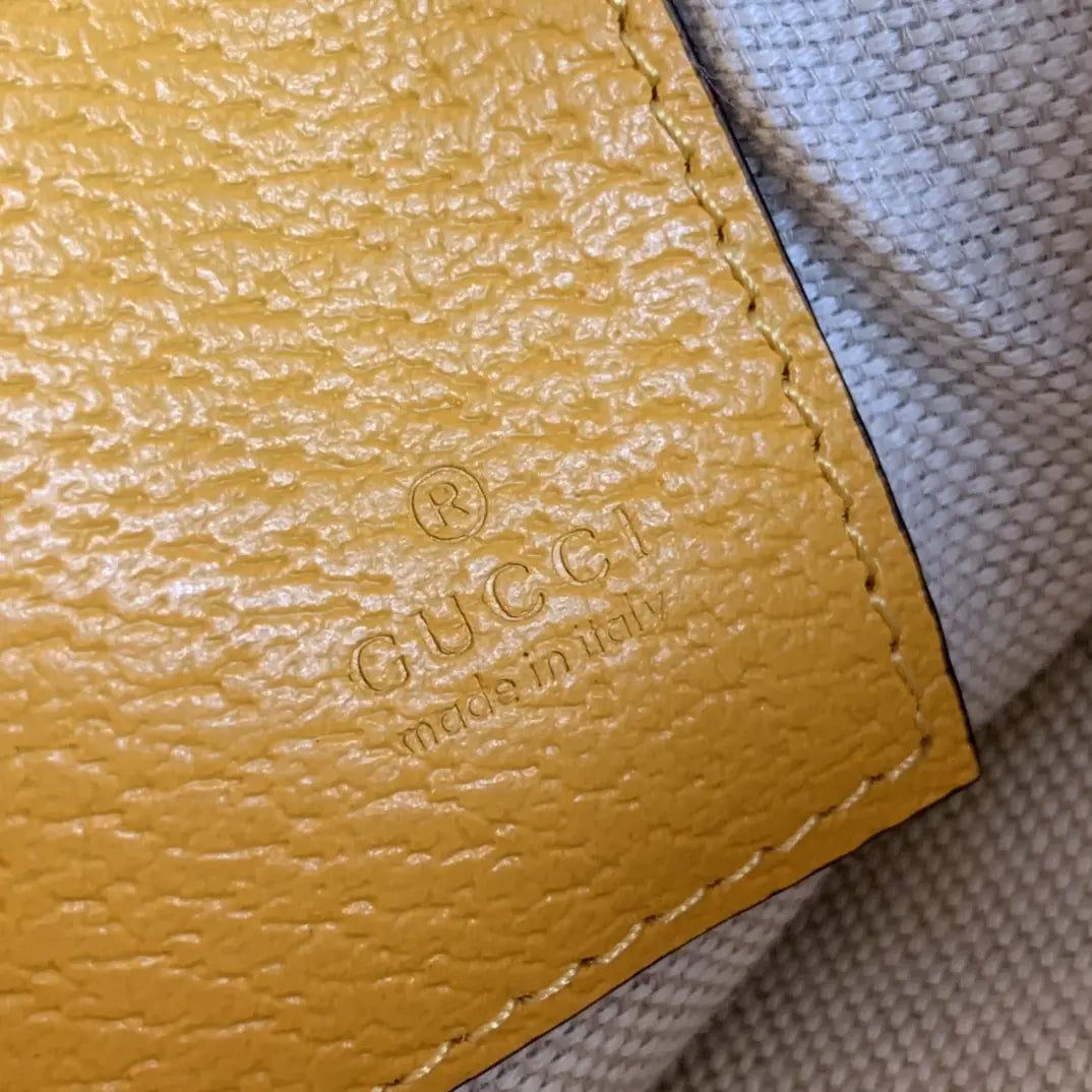 ネオヴィンテージ GGスプリームポーチ