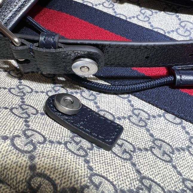 グッチ オフィディア GG ミディアム バックパック – BG051