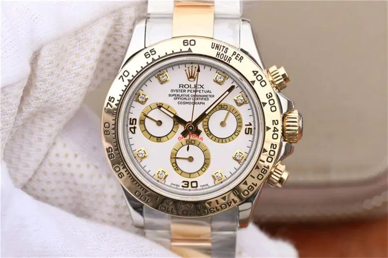 ロレックス コスモグラフ デイトナ 116503G