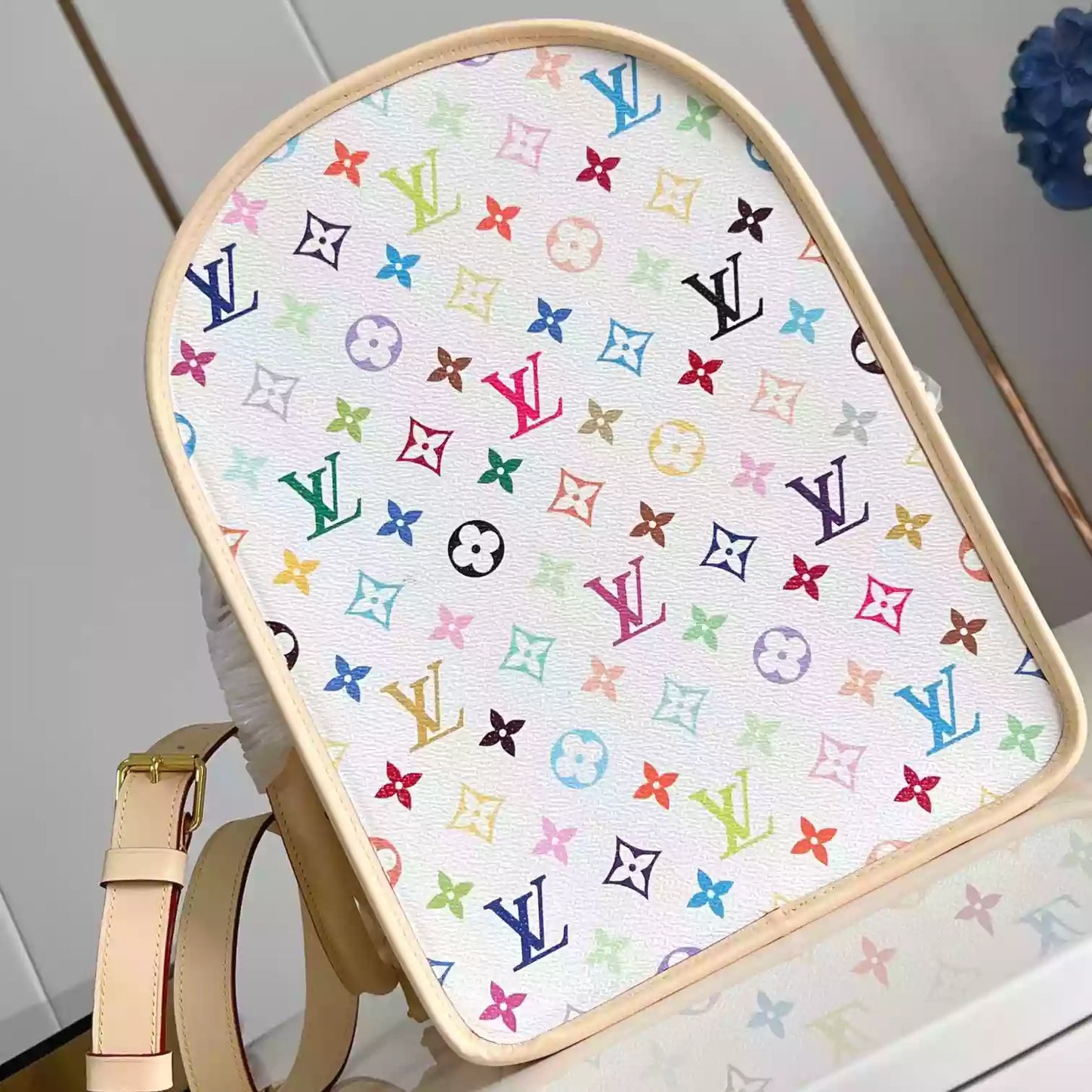 LV X TM ドッグバッグ その他モノグラムキャンバス M13741 – LW381