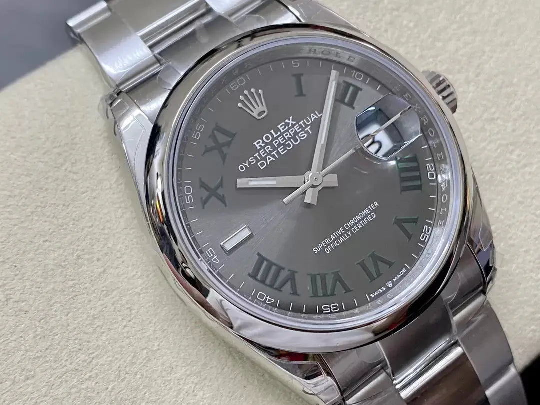 ロレックス デイトジャスト36 126200