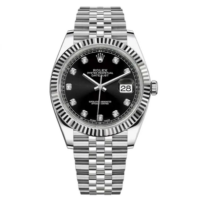 ロレックス デイトジャスト41 126334G