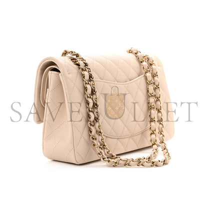 シャネル ミディアム ダブルフラップバッグ 1184879 (25*15*6cm)