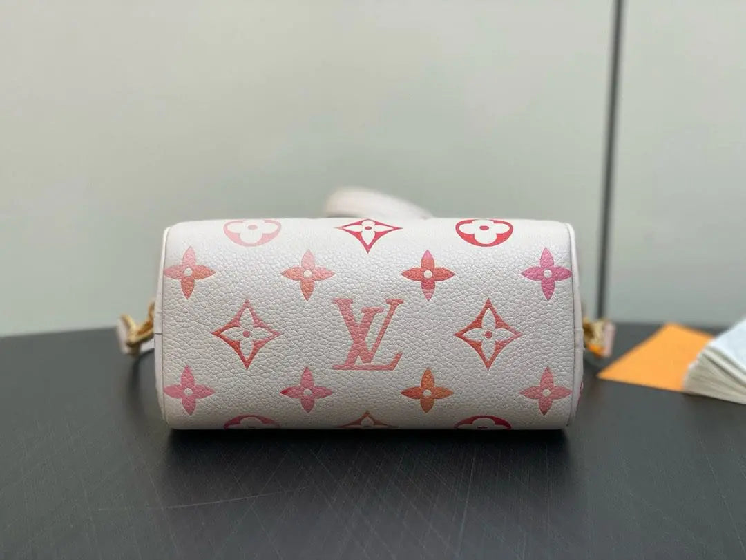 ルイ・ヴィトン M83452 ナノ・スピーディ