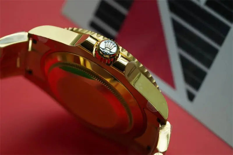 ロレックス サブマリーナーデイト 126618LB