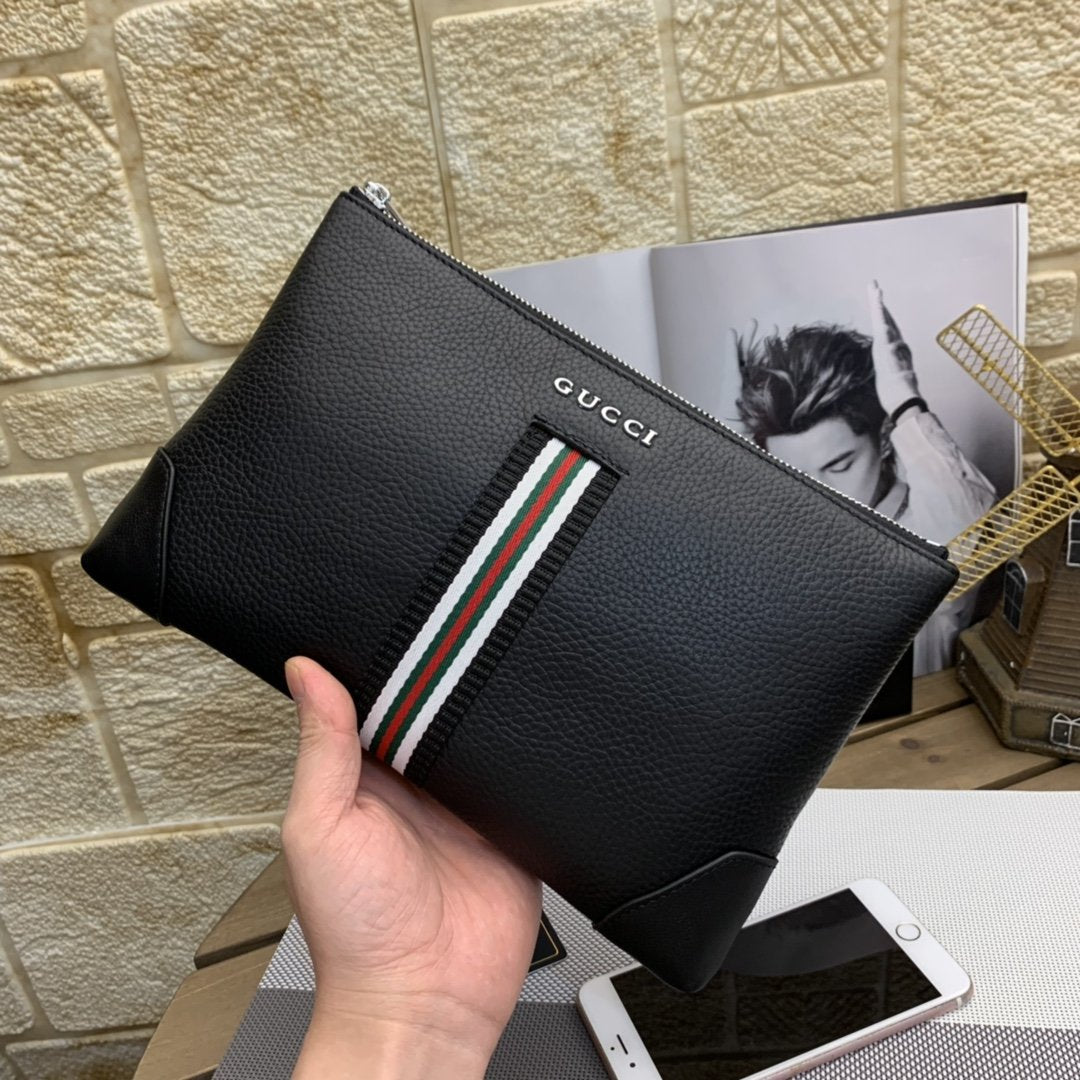 Gucci（グッチ）クラッチバッグ 28x18x3cm