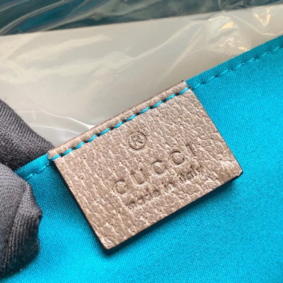 オフィディアGGスモールショルダーバッグ