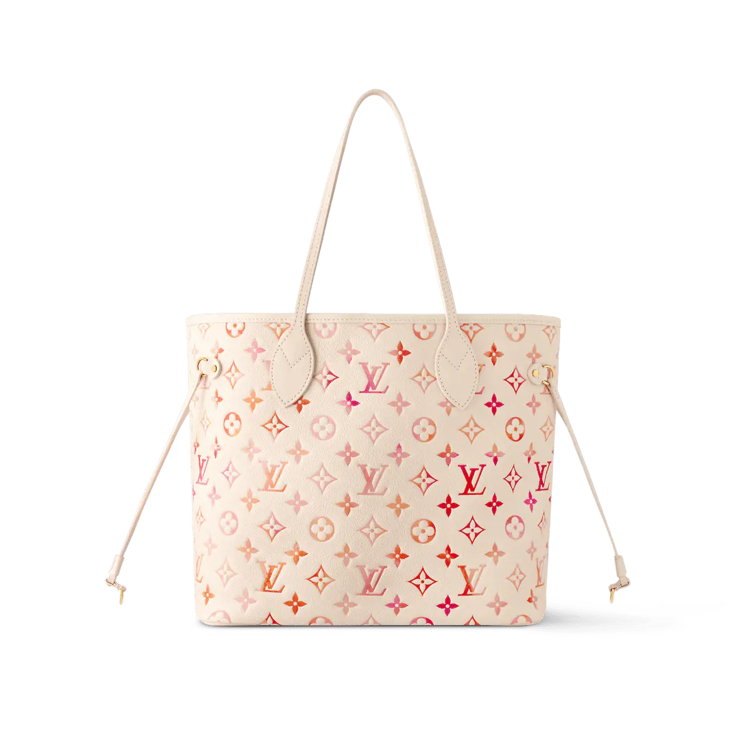 ルイ・ヴィトン M47080 ネヴァーフルMM