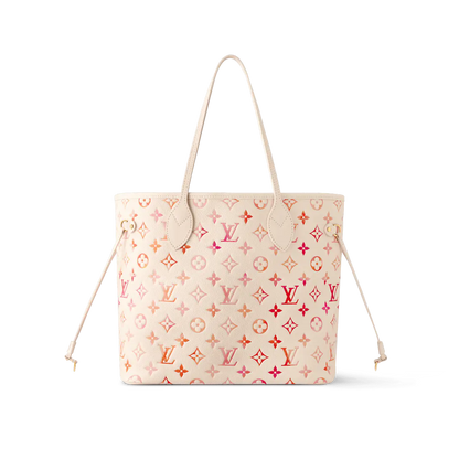 ルイ・ヴィトン M47080 ネヴァーフルMM