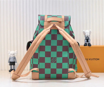 ルイ・ヴィトン N40564 クリストファー MM