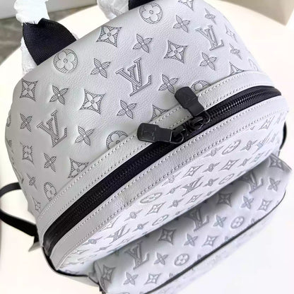 DISCOVERY BACKPACK MONOGRAM SHADOW M46557 – LW343