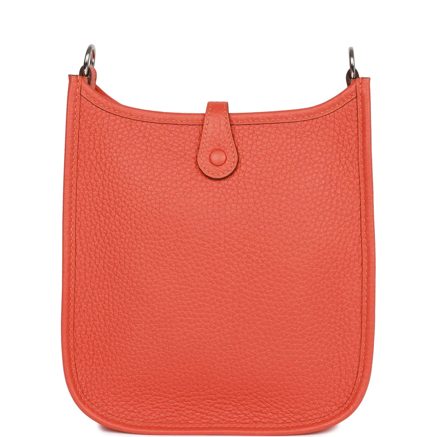 エルメス エヴリーヌ TPM フー クレマンス パラジウム金具