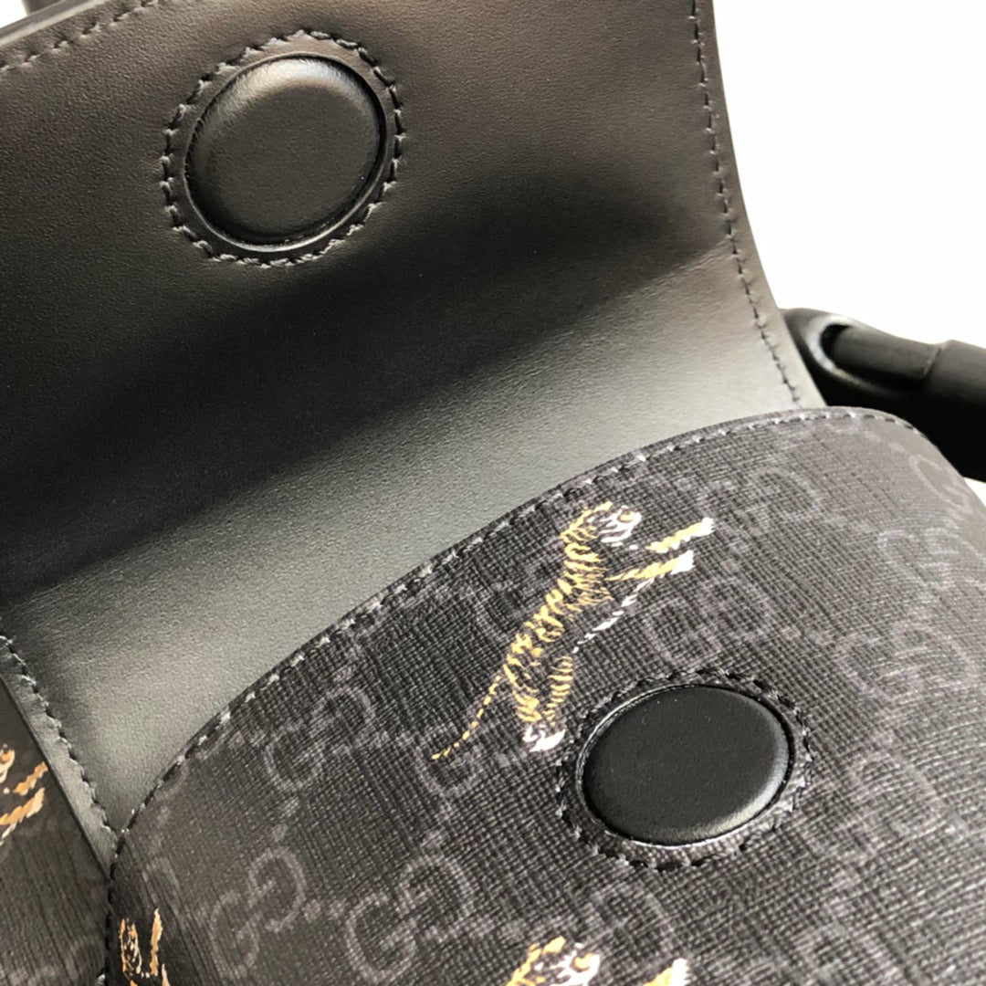 GGブラックバックパック