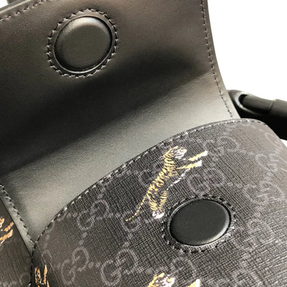 GGブラックバックパック