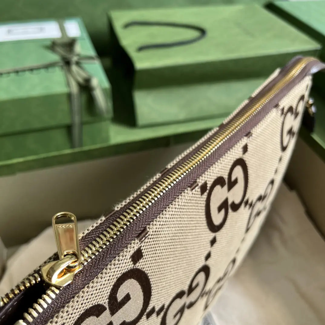 GGクロスボディバッグ