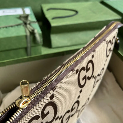 GGクロスボディバッグ