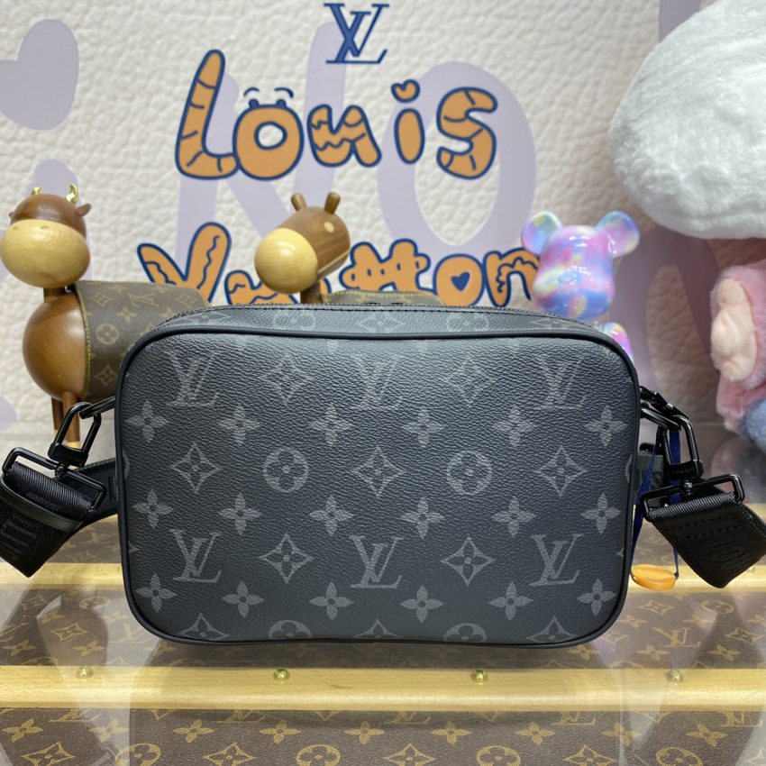 LV オンザゴー ルイ・ヴィトン ホワイト