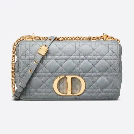 ミディアム ディオール カロ バッグ