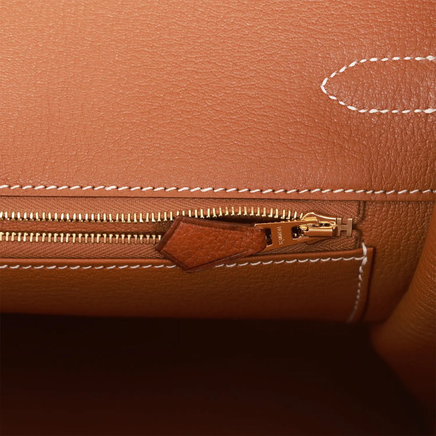 エルメス バーキン 35 バレニア フォーブル ゴールド金具