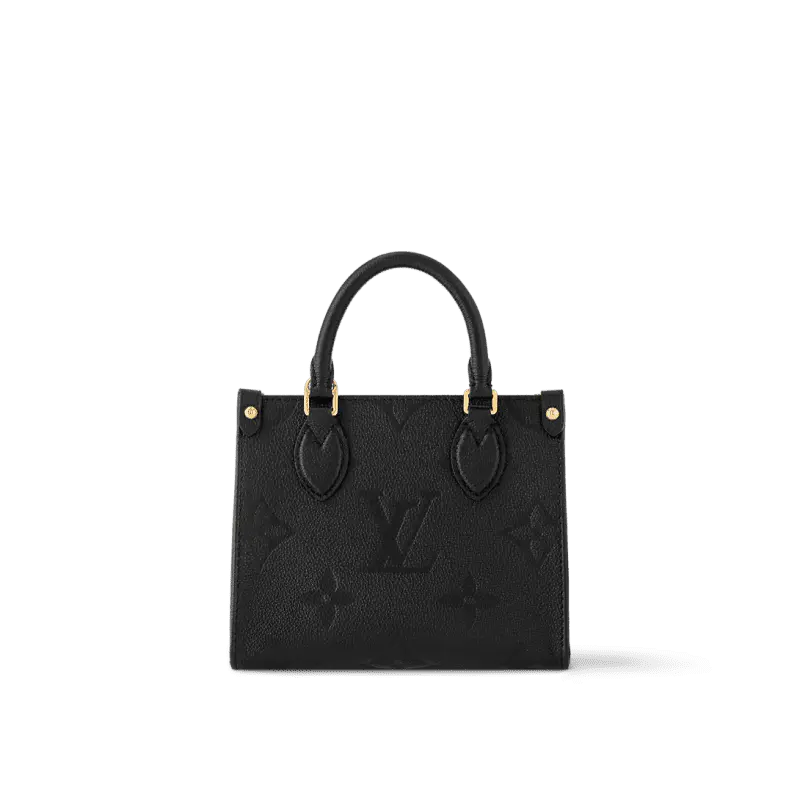 ルイ・ヴィトン M46993 オンザゴー BB