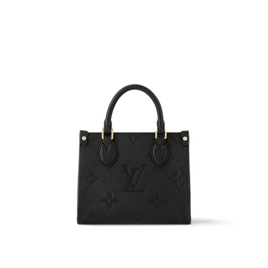 ルイ・ヴィトン M46993 オンザゴー BB